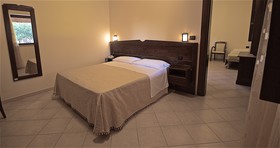 Masseria Le Pajare