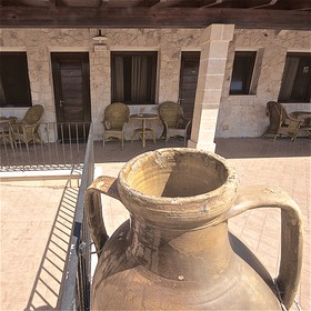 Masseria Le Pajare