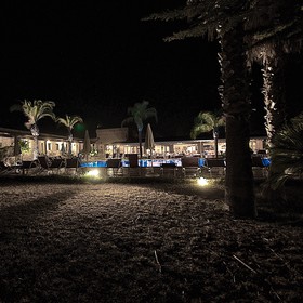 Masseria Le Pajare