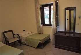 Masseria Le Pajare
