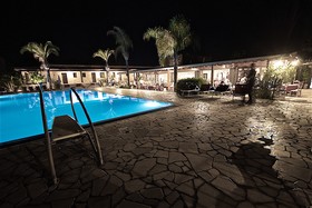 Masseria Le Pajare