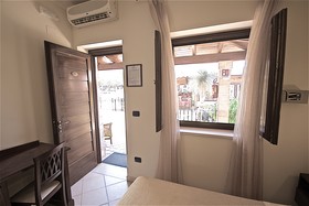Masseria Le Pajare