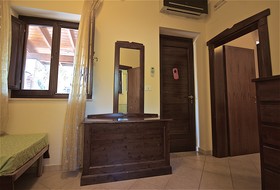 Masseria Le Pajare