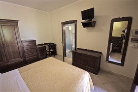 Masseria Le Pajare