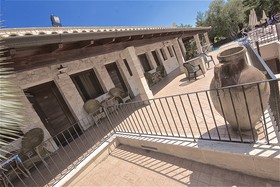 Masseria Le Pajare