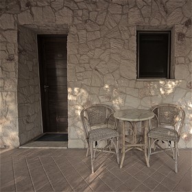 Masseria Le Pajare
