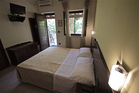 Masseria Le Pajare