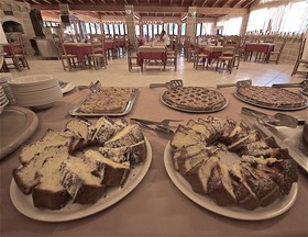 Masseria Le Pajare