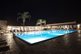 Masseria Le Pajare