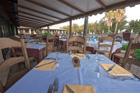 Masseria Le Pajare