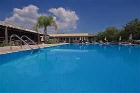 Masseria Le Pajare
