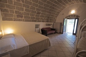 Masseria Le Pajare