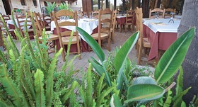 Masseria Le Pajare