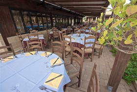 Masseria Le Pajare