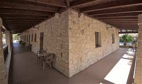 Masseria Le Pajare
