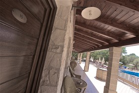 Masseria Le Pajare