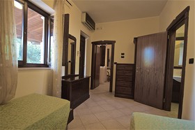 Masseria Le Pajare