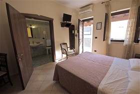 Masseria Le Pajare