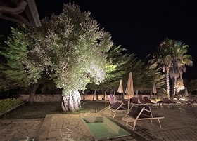 Masseria Le Pajare