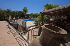 Masseria Le Pajare