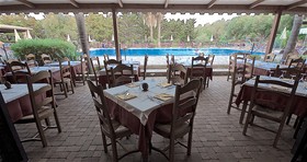 Masseria Le Pajare
