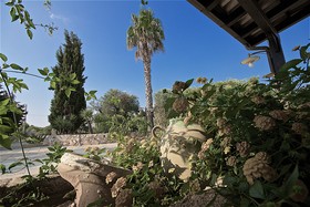 Masseria Le Pajare