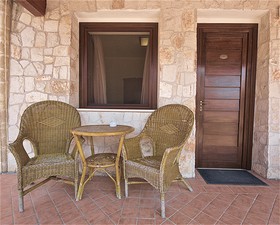 Masseria Le Pajare
