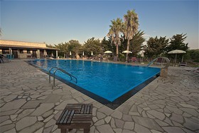 Masseria Le Pajare