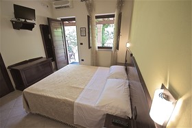 Masseria Le Pajare