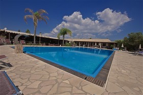 Masseria Le Pajare