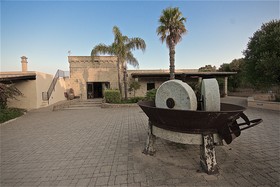 Masseria Le Pajare