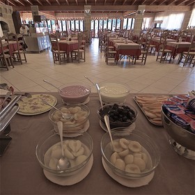 Masseria Le Pajare