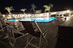 Masseria Le Pajare