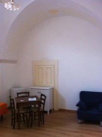 Accogliente Dimora