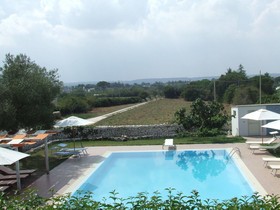 La Dimora del Sole