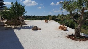 Trulli Parco Grande