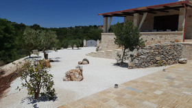 Trulli Parco Grande