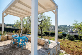 Trullo Volare