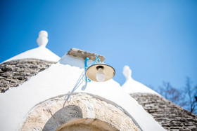 Trullo Volare