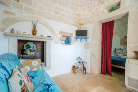 Trullo Volare