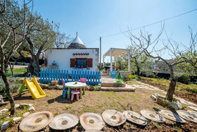 Trullo Volare
