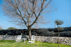 Trullo Volare