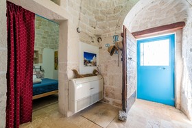 Trullo Volare