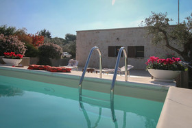 Villa Mangini