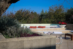 Villa Mangini