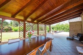 Villa Mangini