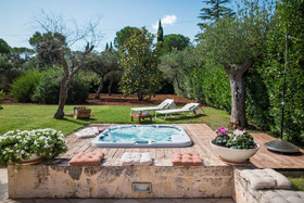 Villa Mangini