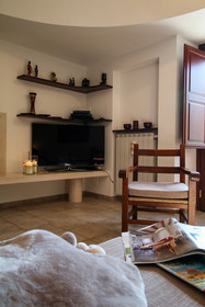 Villa Mangini