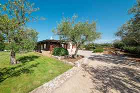 Villa Mangini