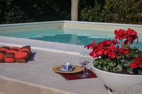 Villa Mangini